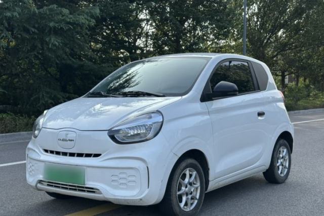 Used Roewe Clever 2022 311km QiQi BoBo Edition