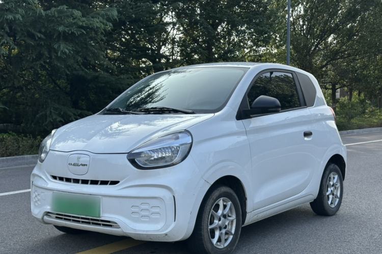 Used Roewe Clever 2022 311km QiQi BoBo Edition Guazi used car, China used car export, Used car for sale, Used cars, Cheapest cars for sale