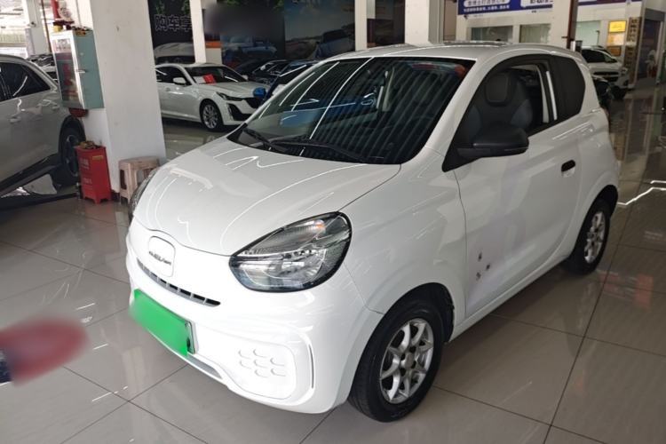Used Roewe Clever 2022 311km QiQi BoBo Edition Guazi used car, China used car export, Used car for sale, Used cars, Cheapest cars for sale