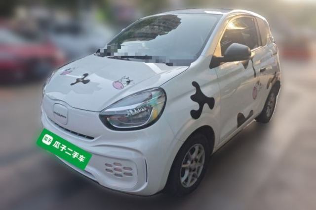 Used Roewe Clever 2022 311km QiQi BoBo Edition