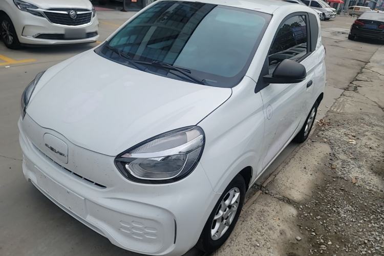 Used Roewe Clever 2022 311km QiQi BoBo Edition Guazi used car, China used car export, Used car for sale, Used cars, Cheapest cars for sale