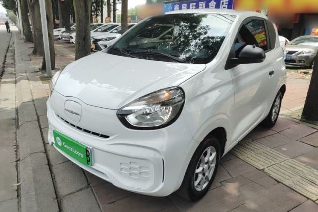 Used Roewe Clever 2022 311km QiQi BoBo Edition