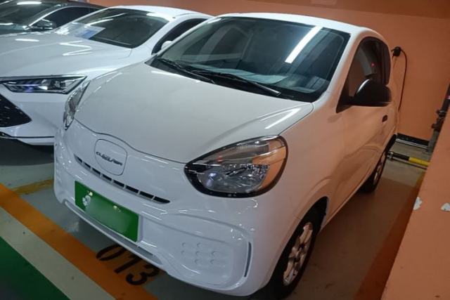 Used Roewe Clever 2022 311km QiQi BoBo Edition