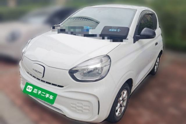 Used Roewe Clever 2022 311km QiQi BoBo Edition