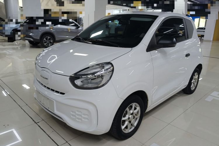 Used Roewe Clever 2022 311km QiQi BoBo Edition Guazi used car, China used car export, Used car for sale, Used cars, Cheapest cars for sale