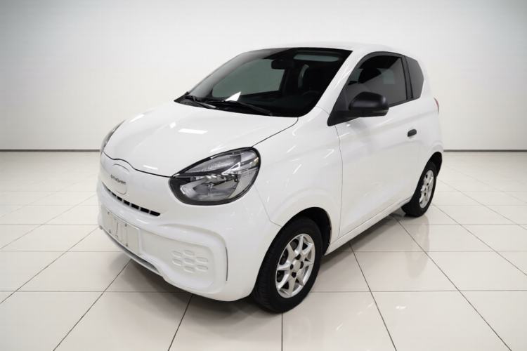 Gebrauchter Roewe Clever 2022 311km QiQi BoBo Edition Guazi used car, China used car export, Used car for sale, Used cars, Cheapest cars for sale
