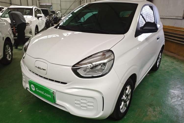 Used Roewe Clever 2022 311km QiQi BoBo Edition Guazi used car, China used car export, Used car for sale, Used cars, Cheapest cars for sale