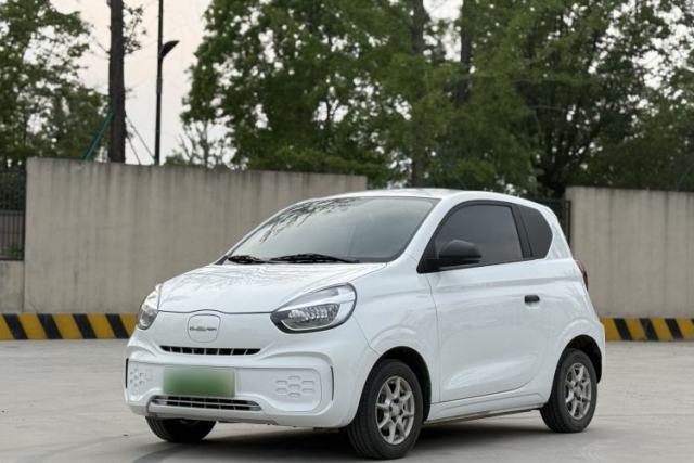 Used Roewe Clever 2022 311km QiQi BoBo Edition