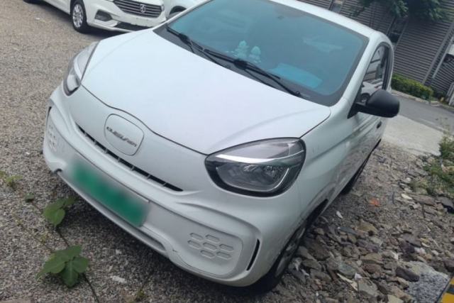 Used Roewe Clever 2022 311km QiQi BoBo Edition