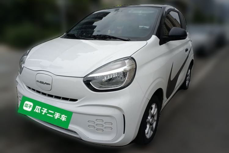 Used Roewe Clever 2022 311km QiQi BoBo Edition Guazi used car, China used car export, Used car for sale, Used cars, Cheapest cars for sale