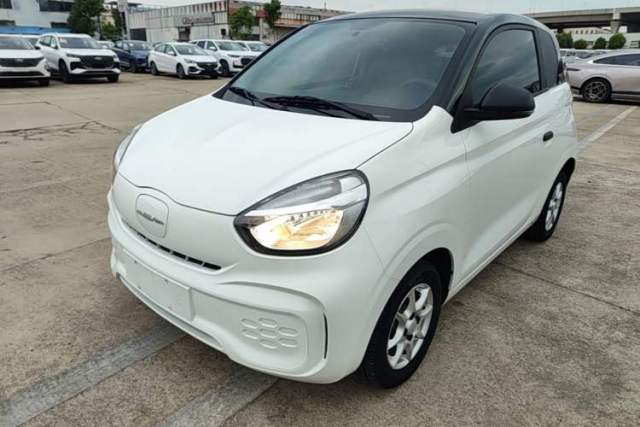 Used Roewe Clever 2022 311km QiQi BoBo Edition
