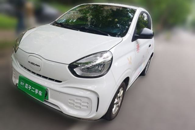 Used Roewe Clever 2022 311km QiQi BoBo Edition