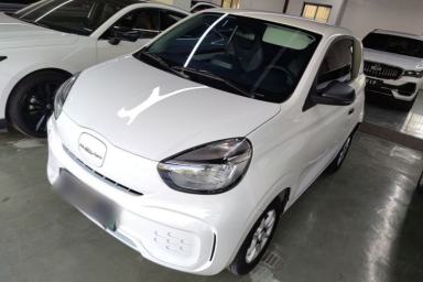 Used Roewe Clever 2022 311km QiQi BoBo Edition