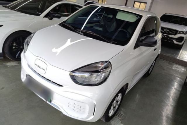 Used Roewe Clever 2022 311km QiQi BoBo Edition