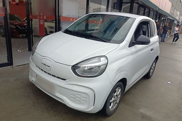 Used Roewe Clever 2022 311km QiQi BoBo Edition