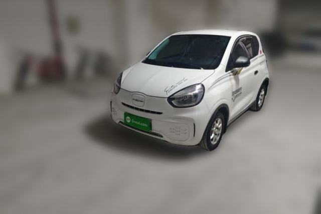 Used Roewe Clever 2022 311km QiQi BoBo Edition