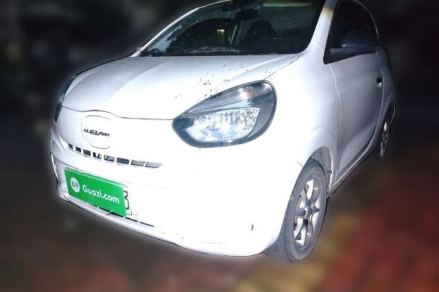 Used Roewe Clever 2022 311km QiQi BoBo Edition
