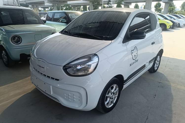 Used Roewe Clever 2022 311km QiQi BoBo Edition Guazi used car, China used car export, Used car for sale, Used  cars, Cheapest cars for sale