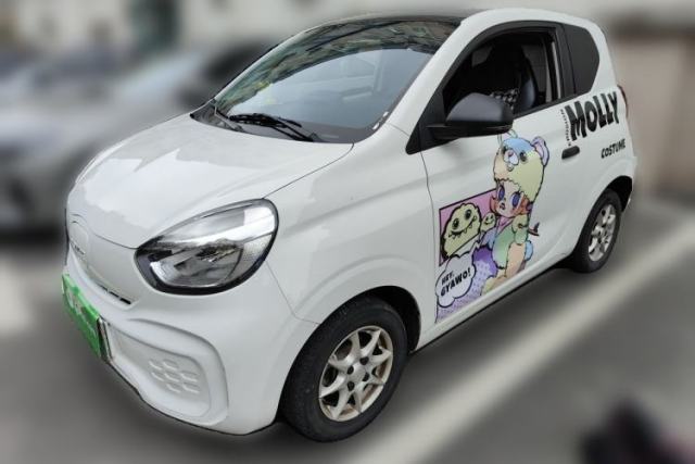 Used Roewe Clever 2022 311km QiQi BoBo Edition