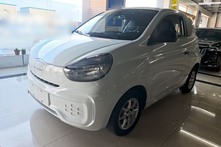 Used Roewe Clever 2022 311km QiQi BoBo Edition Guazi used car, China used car export, Used car for sale, Used cars, Cheapest cars for sale