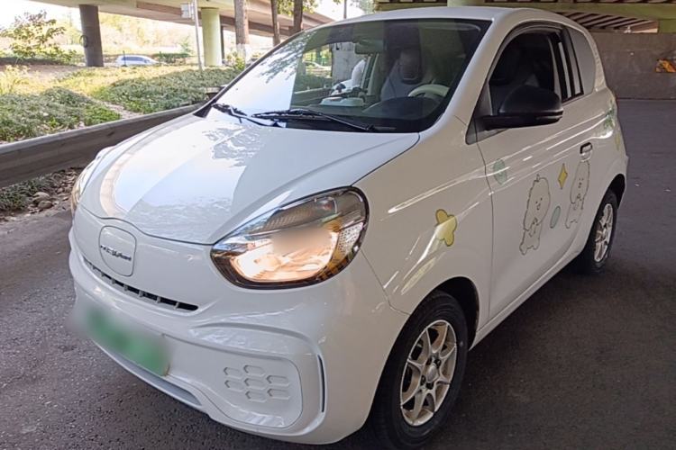 Used Roewe Clever 2022 311km QiQi BoBo Edition Guazi used car, China used car export, Used car for sale, Used cars, Cheapest cars for sale