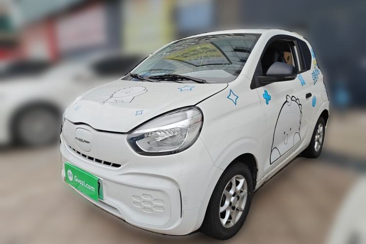 Used Roewe Clever 2022 311km QiQi BoBo Edition Guazi used car, China used car export, Used car for sale, Used  cars, Cheapest cars for sale