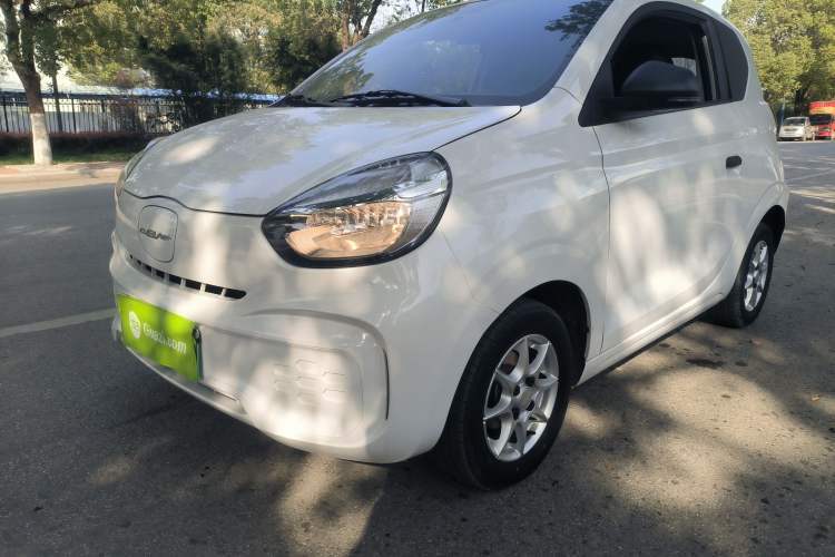 Used Roewe Clever 2022 311km QiQi BoBo Edition Guazi used car, China used car export, Used car for sale, Used cars, Cheapest cars for sale