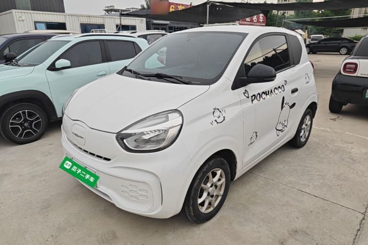 Used Roewe Clever 2022 311km QiQi BoBo Edition Guazi used car, China used car export, Used car for sale, Used cars, Cheapest cars for sale