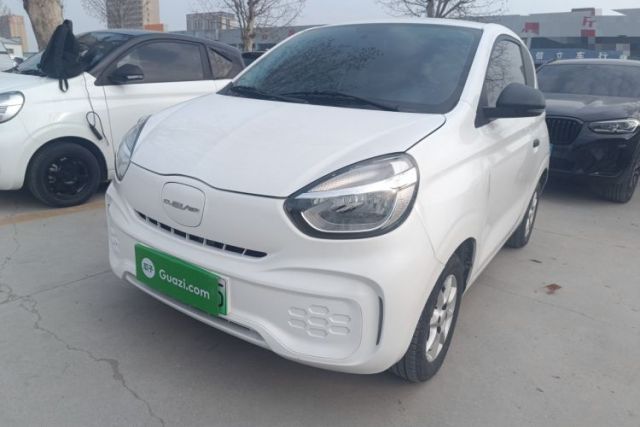 Used Roewe Clever 2022 311km QiQi BoBo Edition
