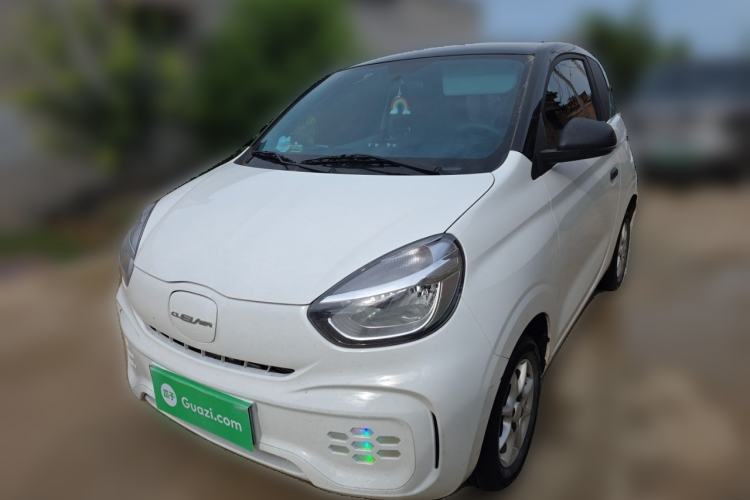 Used Roewe Clever 2022 311km QiQi BoBo Edition Guazi used car, China used car export, Used car for sale, Used cars, Cheapest cars for sale