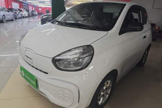 Used Roewe Clever 2022 311km QiQi BoBo Edition