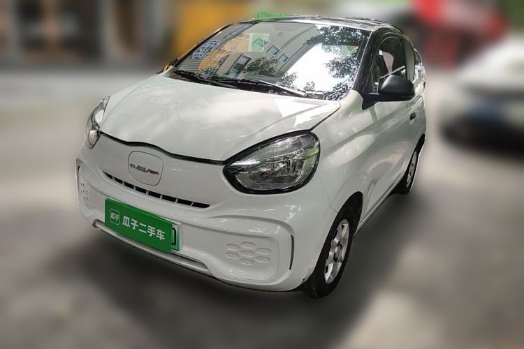 Used Roewe Clever 2022 311km QiQi BoBo Edition Guazi used car, China used car export, Used car for sale, Used cars, Cheapest cars for sale, Electric vehicle, New energy car