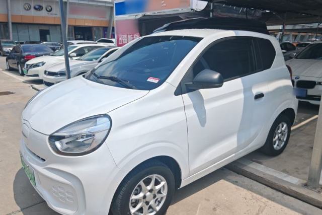 Used Roewe Clever 2022 311km QiQi BoBo Edition