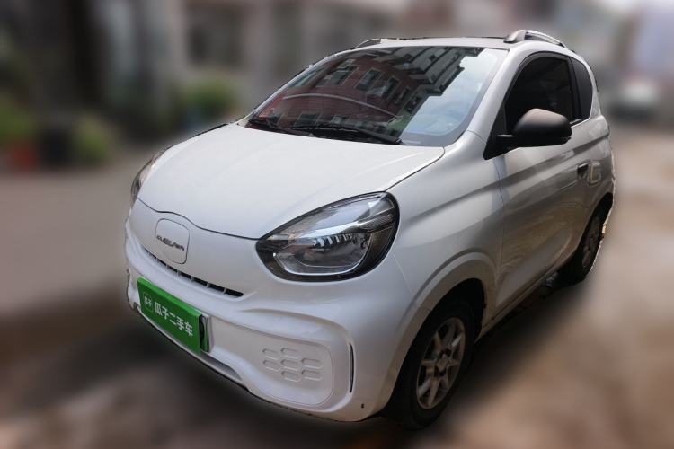 Used Roewe Clever 2022 311km QiQi BoBo Edition Guazi used car, China used car export, Used car for sale, Used  cars, Cheapest cars for sale