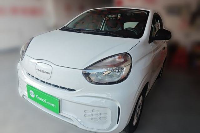 Used Roewe Clever 2022 311km QiQi BoBo Edition