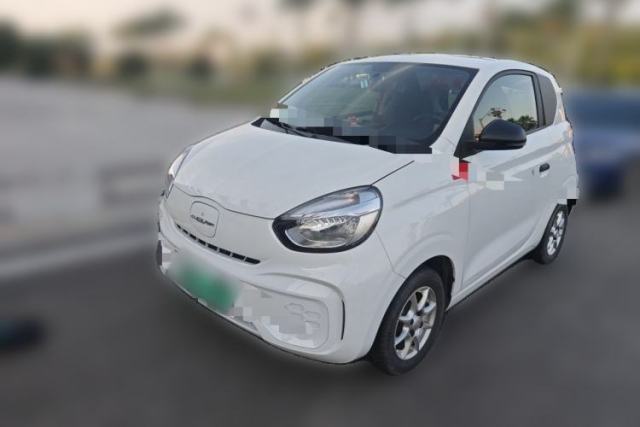 Used Roewe Clever 2022 311km QiQi BoBo Edition