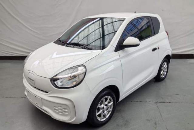 Used Roewe Clever 2022 311km QiQi BoBo Edition