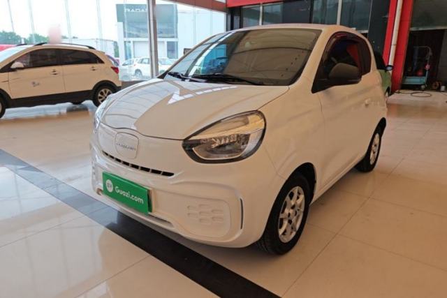 Used Roewe Clever 2022 311km QiQi BoBo Edition