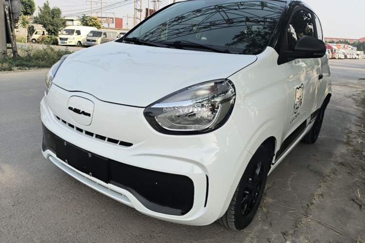 Used Roewe Clever 2022 311km QiQi BoBo Edition Guazi used car, China used car export, Used car for sale, Used  cars, Cheapest cars for sale