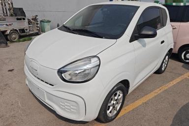 Used Roewe Clever 2022 311km QiQi BoBo Edition