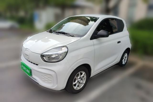 Used Roewe Clever 2022 311km QiQi BoBo Edition