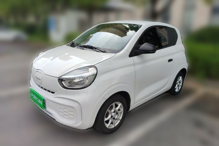 Used Roewe Clever 2022 311km QiQi BoBo Edition Guazi used car, China used car export, Used car for sale, Used cars, Cheapest cars for sale