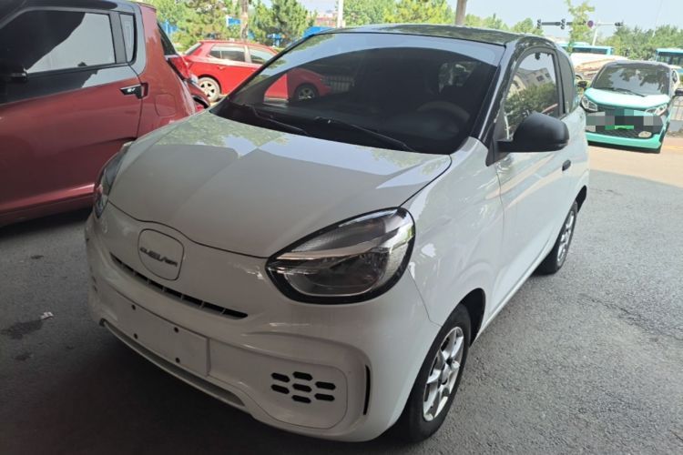 Used Roewe Clever 2022 311km QiQi BoBo Edition Guazi used car, China used car export, Used car for sale, Used cars, Cheapest cars for sale
