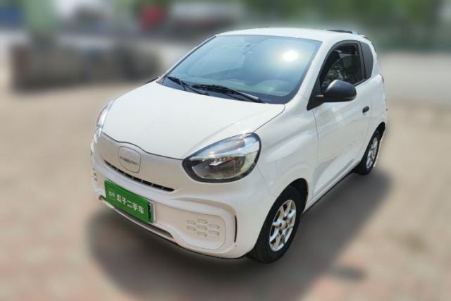 Used Roewe Clever 2022 311km QiQi BoBo Edition
