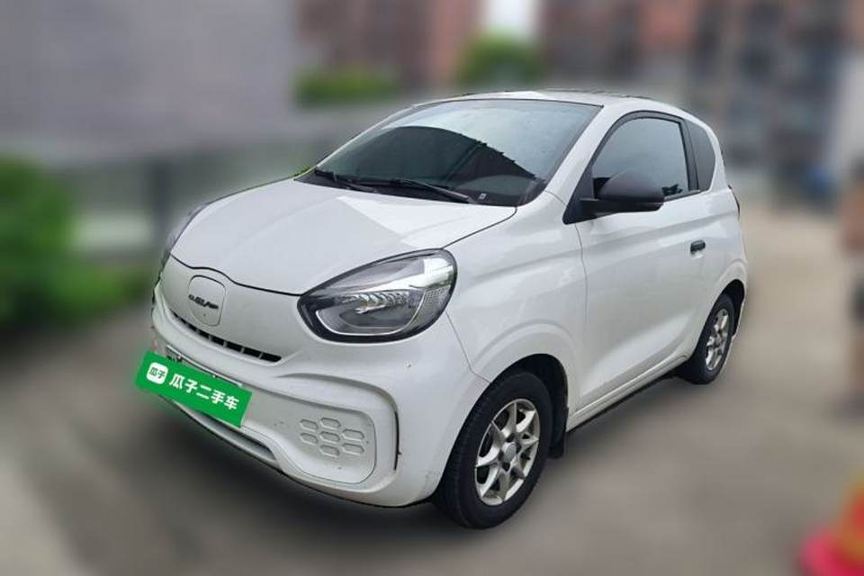 Roewe Clever 2022