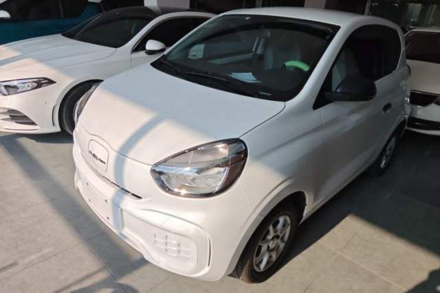 Used Roewe Clever 2022 311km QiQi BoBo Edition