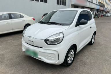 Used Roewe Clever 2022 311km QiQi BoBo Edition
