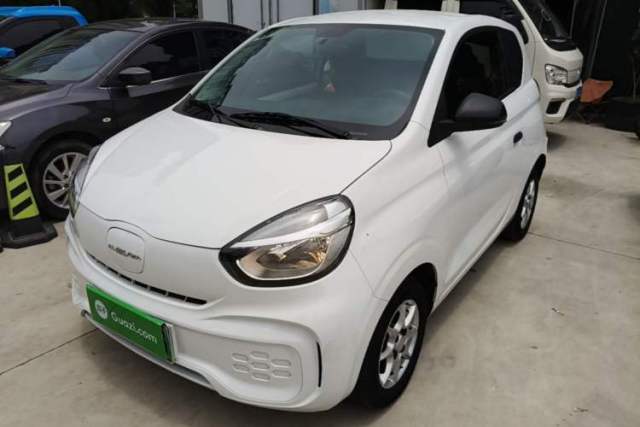 Used Roewe Clever 2022 311km QiQi BoBo Edition