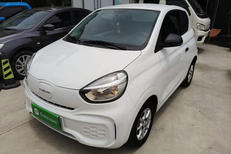 Used Roewe Clever 2022 311km QiQi BoBo Edition Guazi used car, China used car export, Used car for sale, Used  cars, Cheapest cars for sale