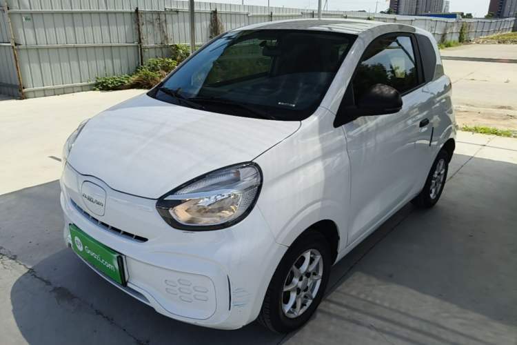 Used Roewe Clever 2022 311km QiQi BoBo Edition Guazi used car, China used car export, Used car for sale, Used cars, Cheapest cars for sale